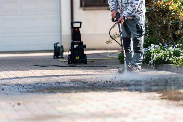 Best Commercial Pressure Washing  in Vineyard, CA