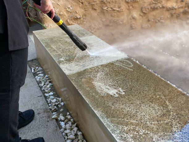 Best Affordable Pressure Washing  in Vineyard, CA