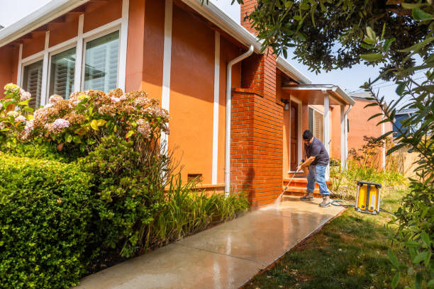 Best Local Pressure Washing Services  in Vineyard, CA