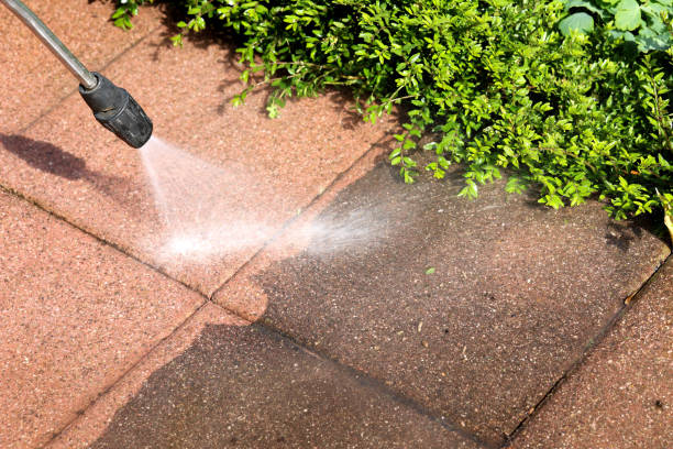 Roof Power Washing Services in Vineyard, CA